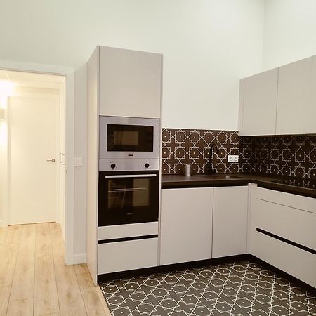 Ferienwohnung Ribera De Córdoba Exterior foto