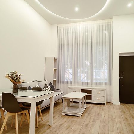 Ferienwohnung Ribera De Córdoba Exterior foto