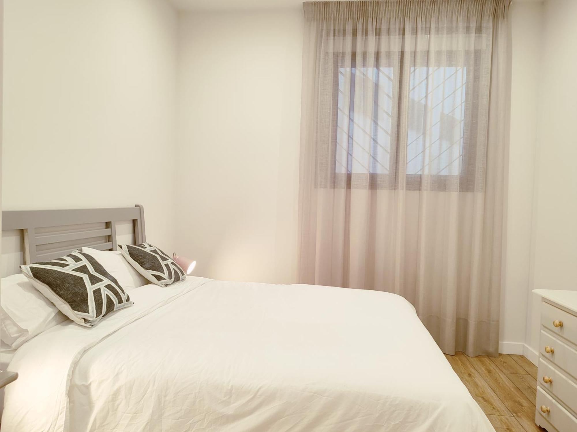 Ferienwohnung Ribera De Córdoba Exterior foto