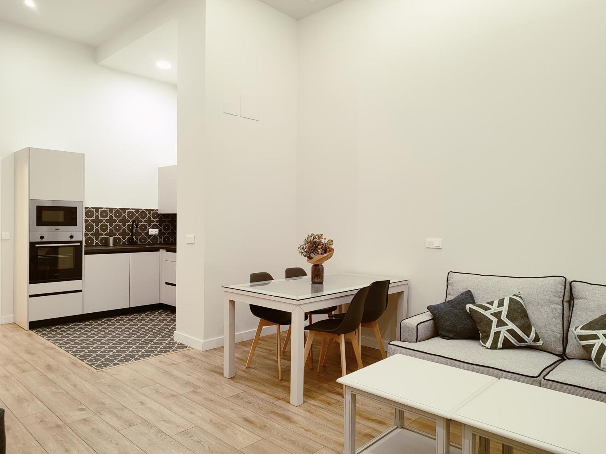 Ferienwohnung Ribera De Córdoba Exterior foto