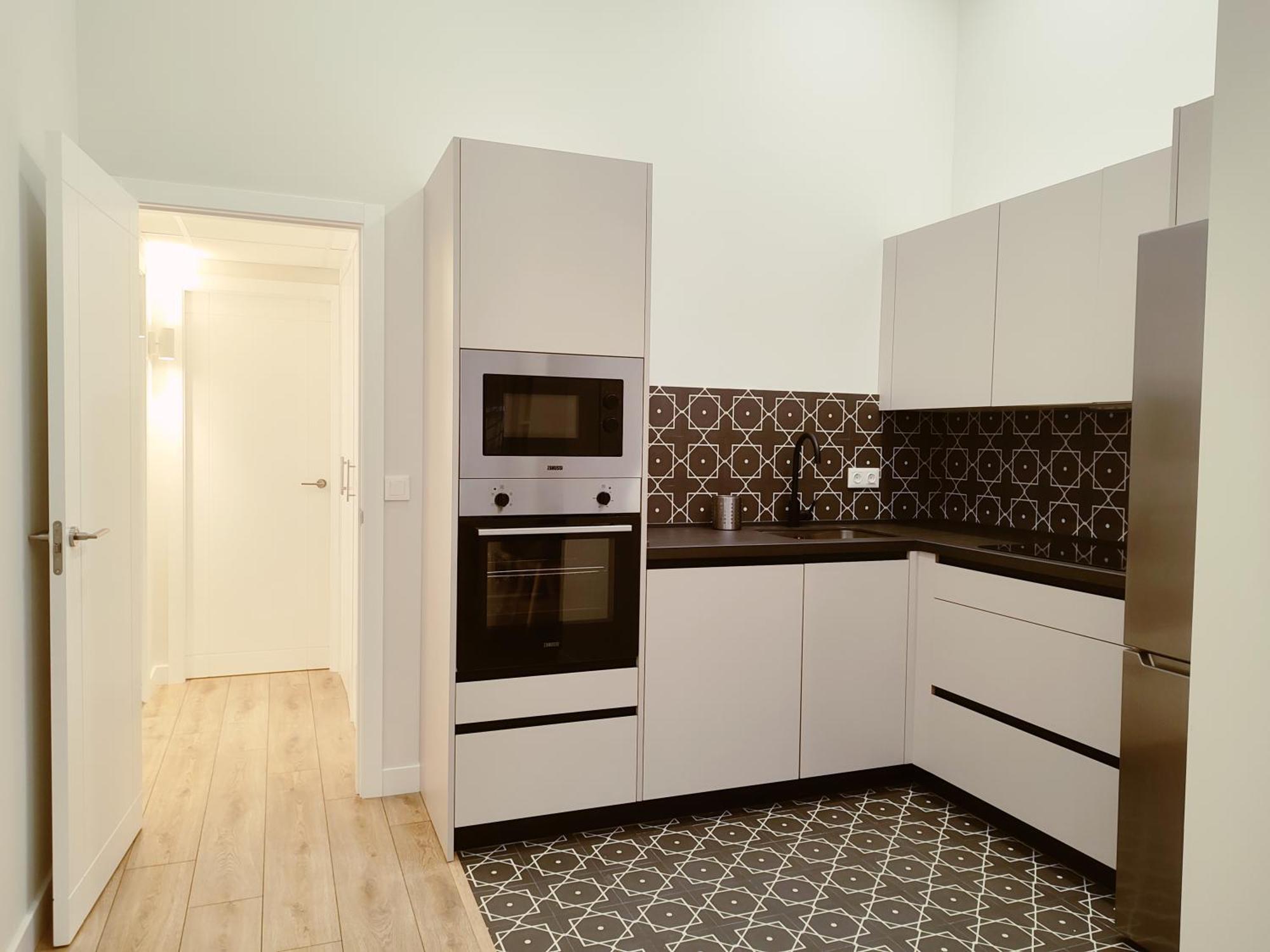 Ferienwohnung Ribera De Córdoba Exterior foto