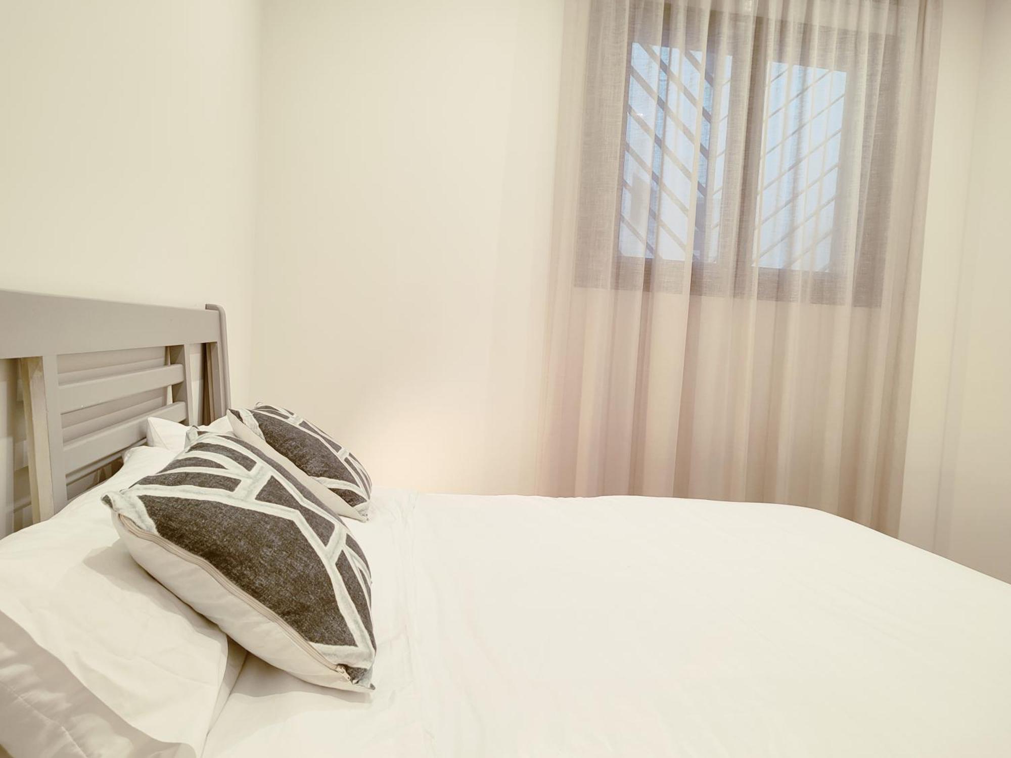 Ferienwohnung Ribera De Córdoba Exterior foto