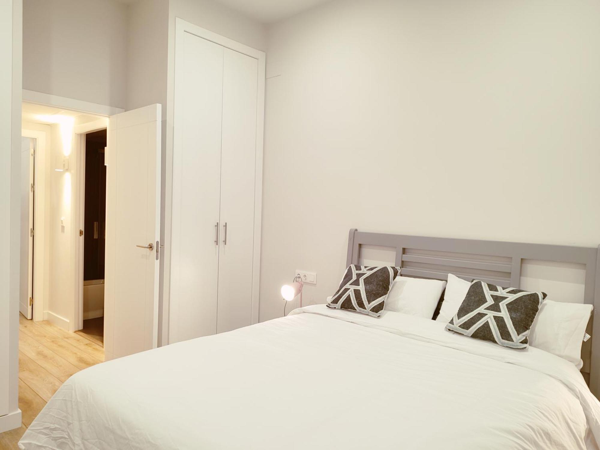 Ferienwohnung Ribera De Córdoba Exterior foto