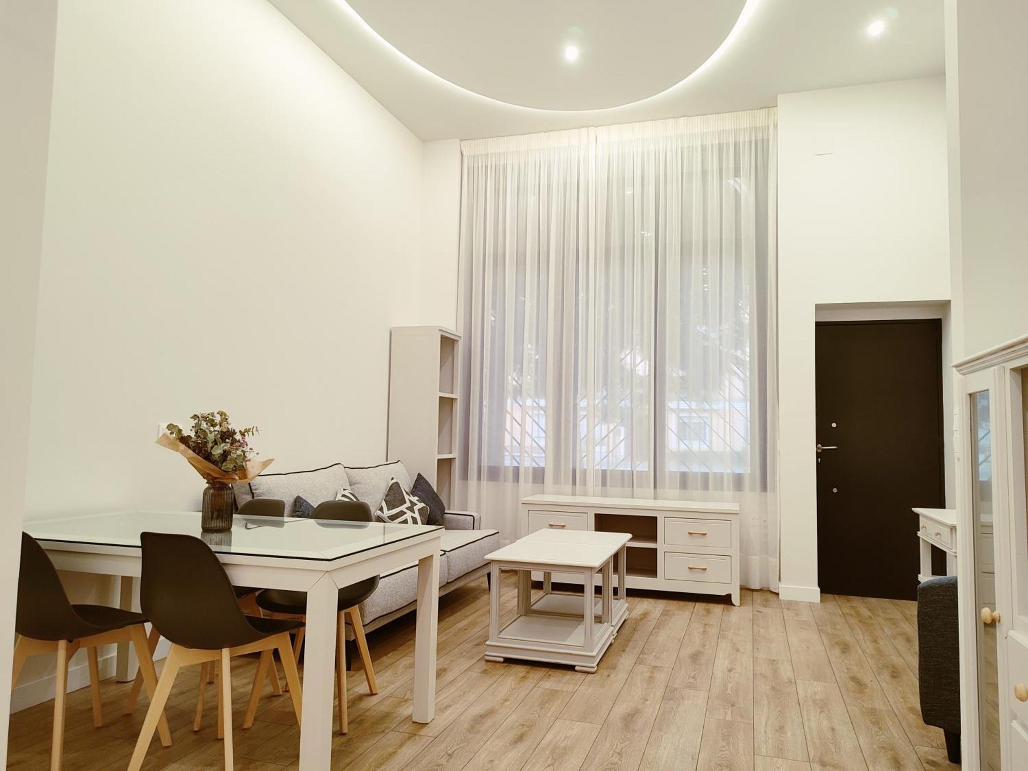 Ferienwohnung Ribera De Córdoba Exterior foto